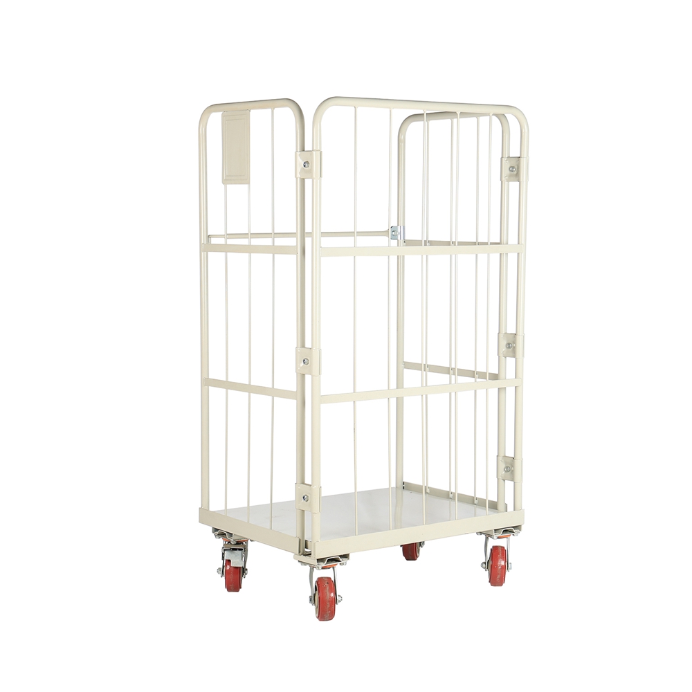 Roll storage cart DR-RC001