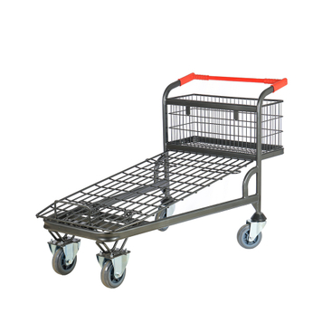 4-wheel grid truck DR-WT001