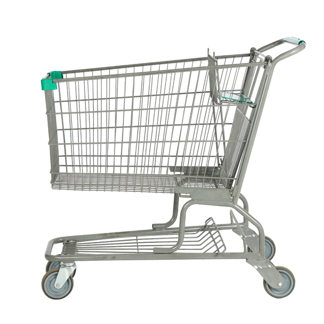 180L hot selling German style trolley