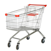 125L high quality European style trolley