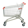 125L high quality European style trolley