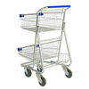 Double-layer tally trolley DR-BT001