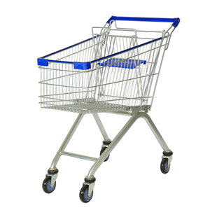 80L high quality European style trolley