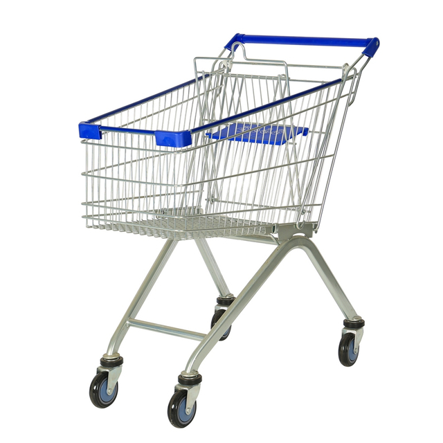 80L high quality European style trolley