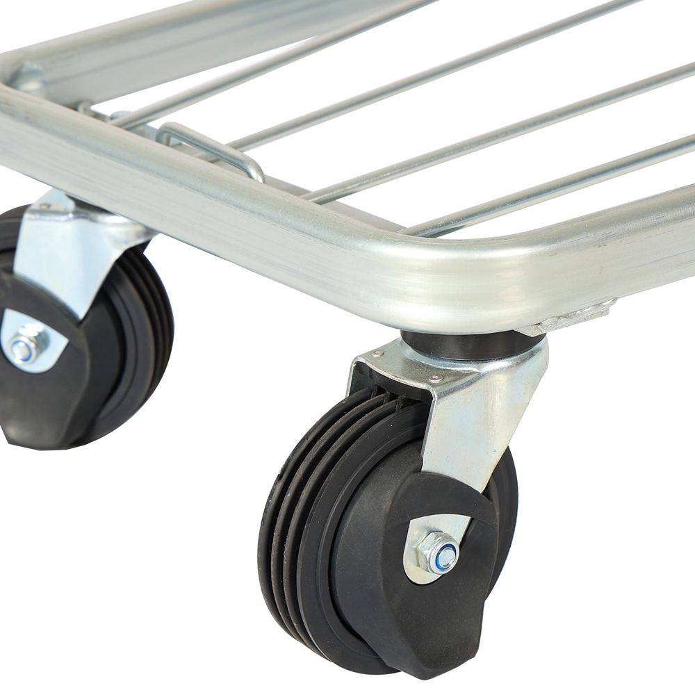 150L European style trolley