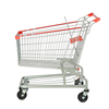 150L European style trolley