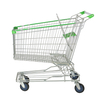 125L high quality German style trolley