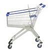 80L high quality European style trolley