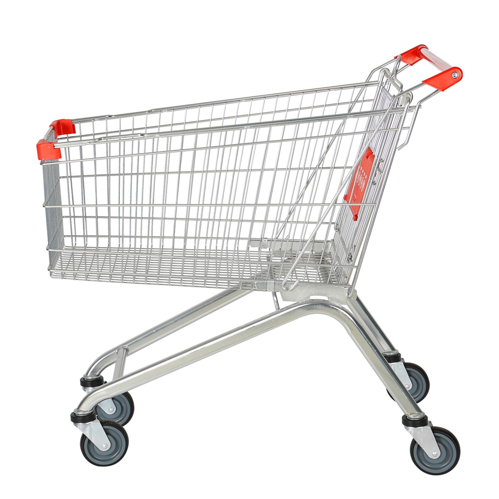 100L European style trolley