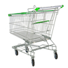 125L high quality German style trolley