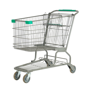 180L hot selling German style trolley