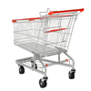 150L European style trolley